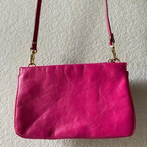 Fossil Crossbody